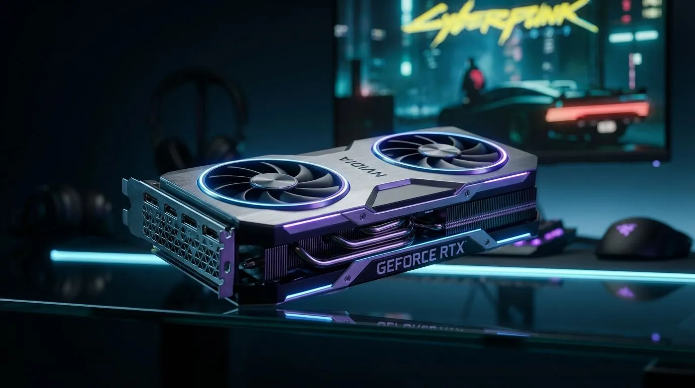 Top CPUs for RTX 5060 Ti Builds