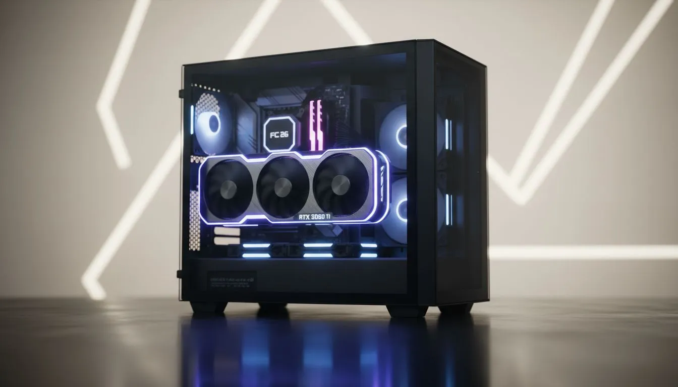 Perfect PC Combo: Maximize Your Gaming FPS