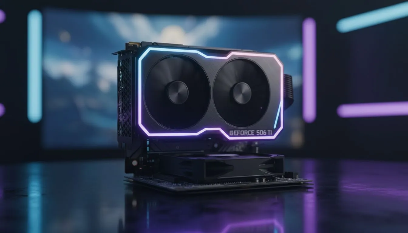 Top CPUs for RTX 5060 Ti in Fortnite