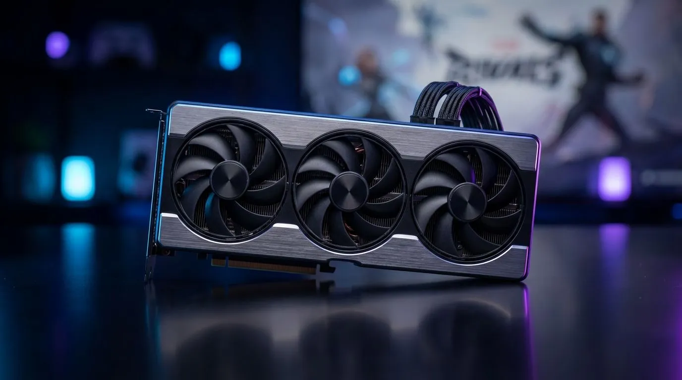 Unlocking Your RTX 5060 Ti's Full Potential
