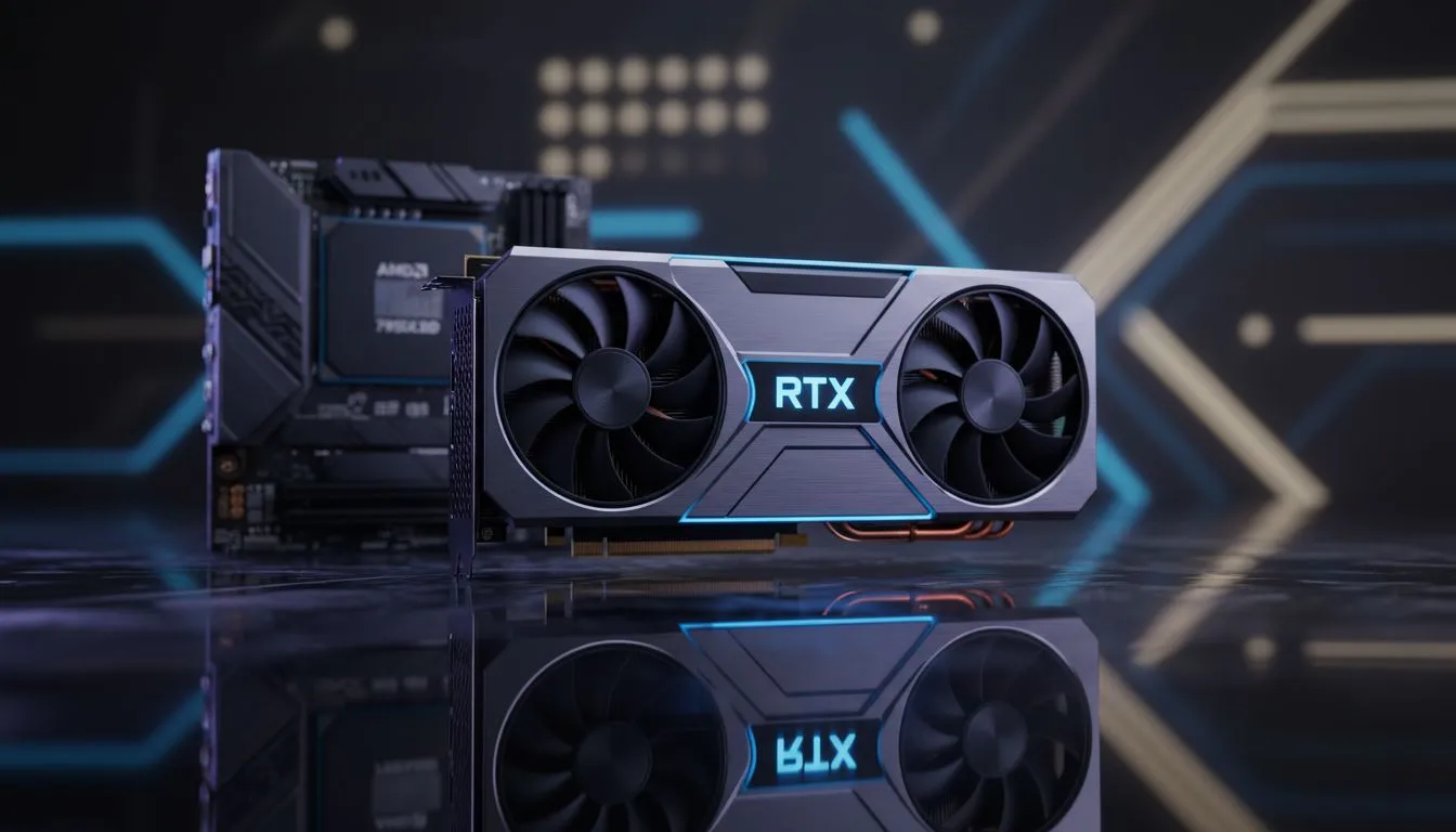 Top CPUs for RTX 5060 Ti in Minecraft