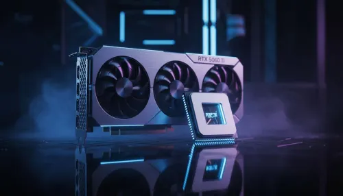Best CPU RTX 5060 Ti: Top Picks for Sim Rigs