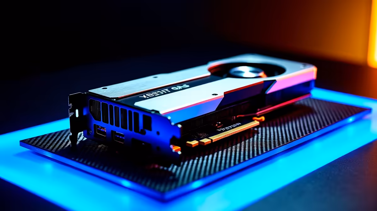 Performance Bad After Driver Update
