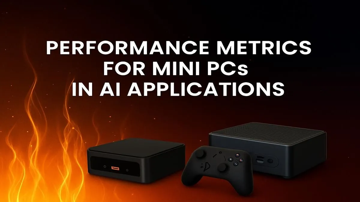 AI Metrics for Mini PCs