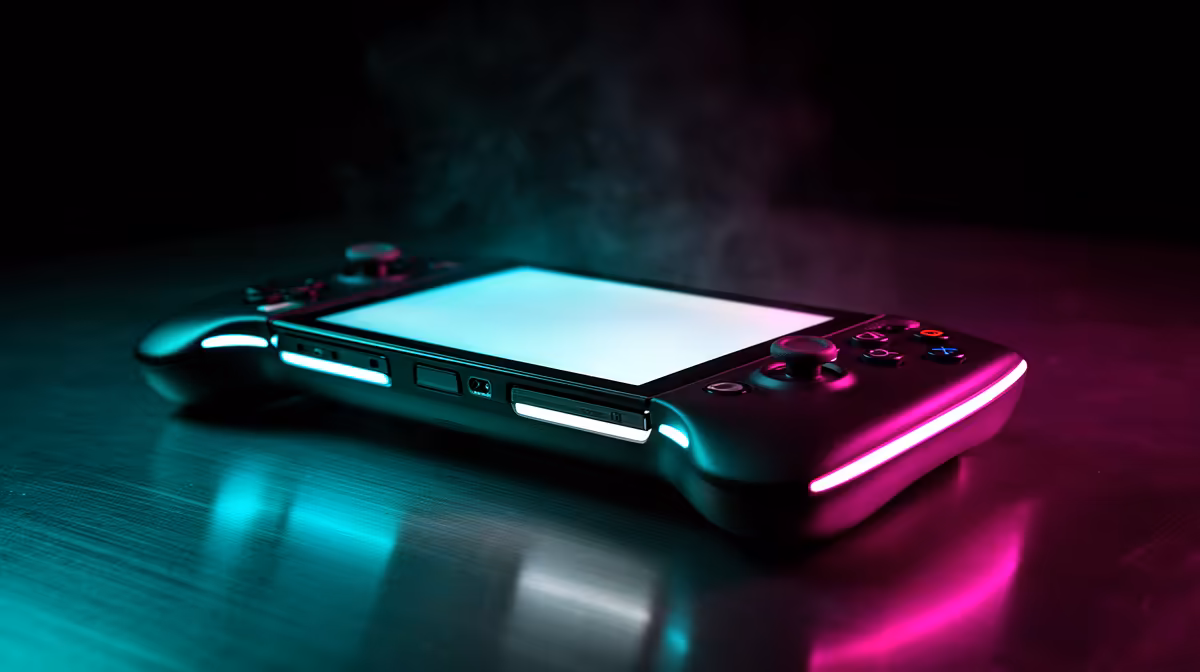 Fit-First Gaming Handheld Rankings