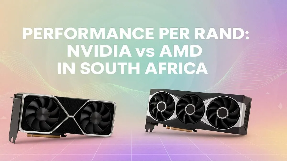NVIDIA vs AMD: Top Value GPUs