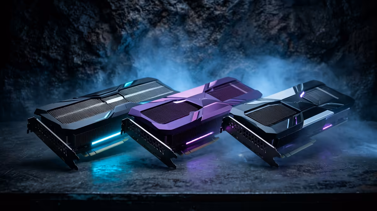 Performance-Per-Rand: RTX 50 GPU Comparison in ranking