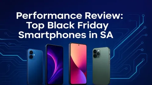 Top Smartphone Deals Reviewed