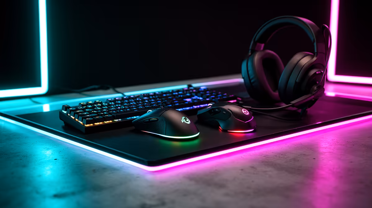 Peripheral loadout for Assassin's Creed Odyssey buying