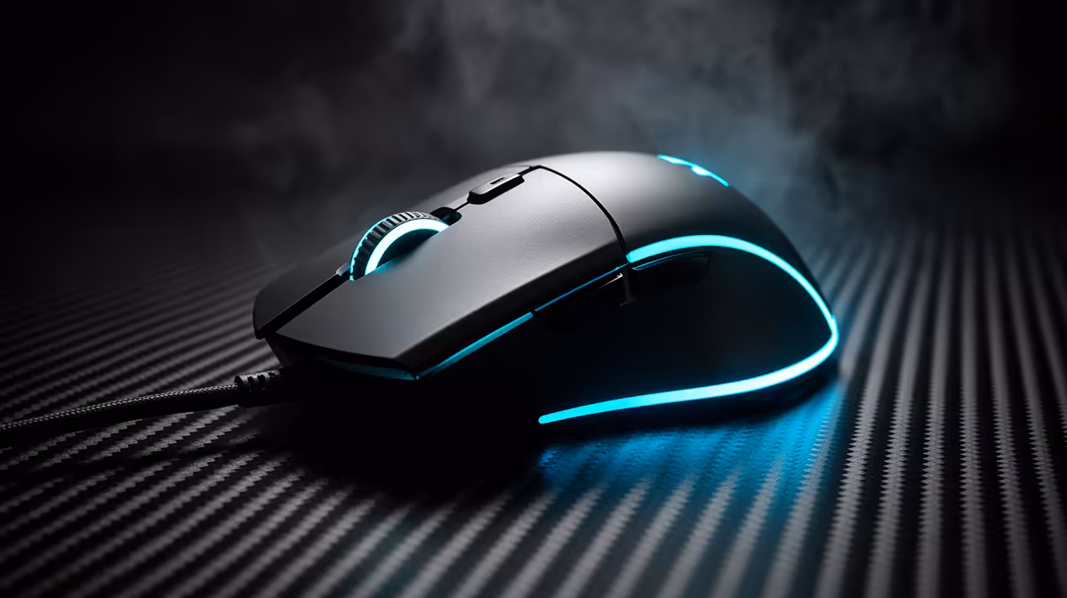 What to Upgrade First: Mouse or Keyboard