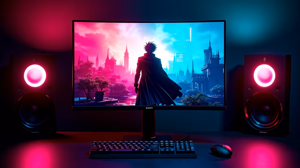 Persona 5 Royal Graphics Settings Guide: FPS Vs Quality