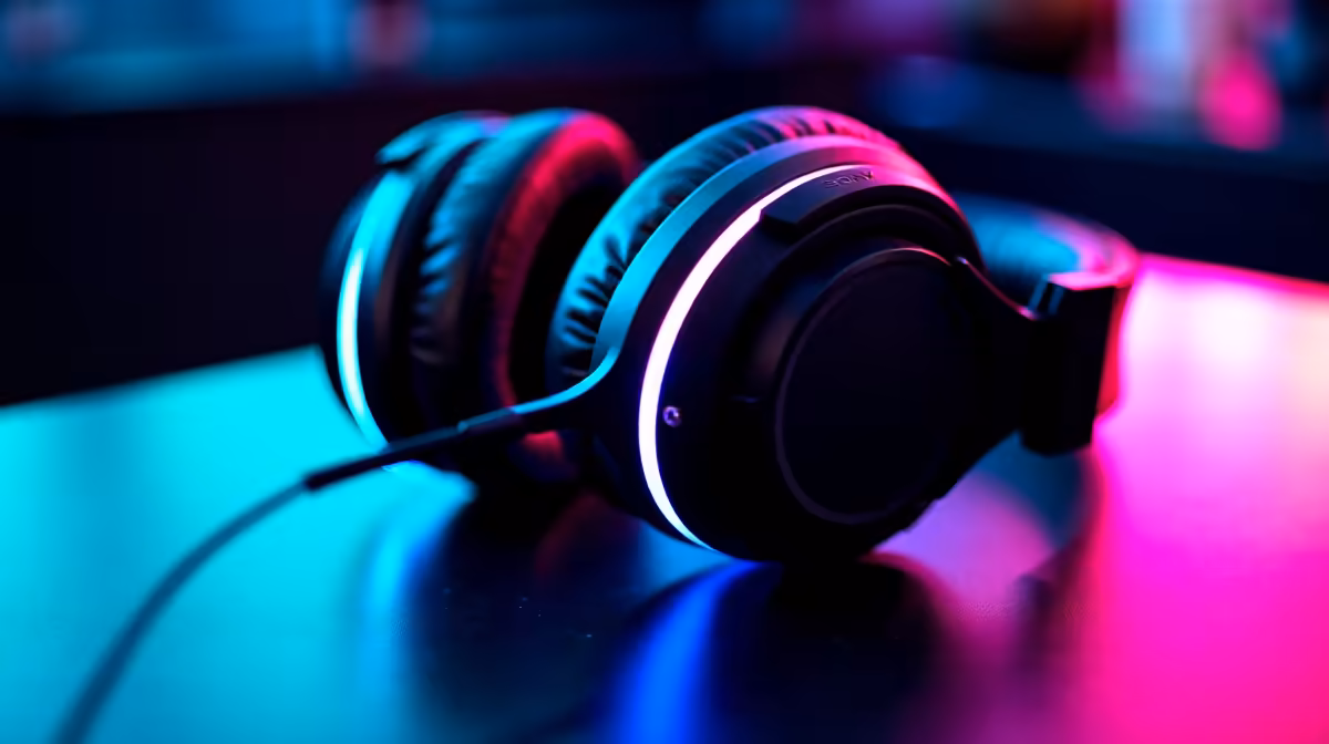 Personalised Spatial Audio Profiles: How Ear Scanning