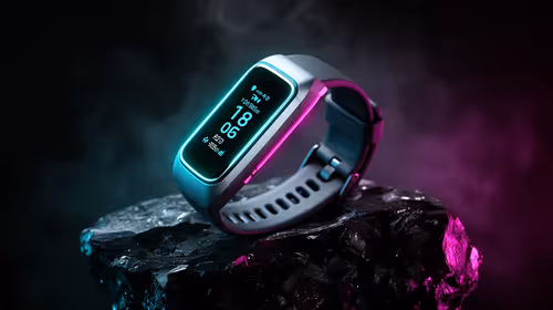 Personalized Wellness Alerts