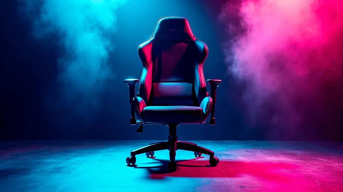 Pet-Proof Gaming Chairs South Africa