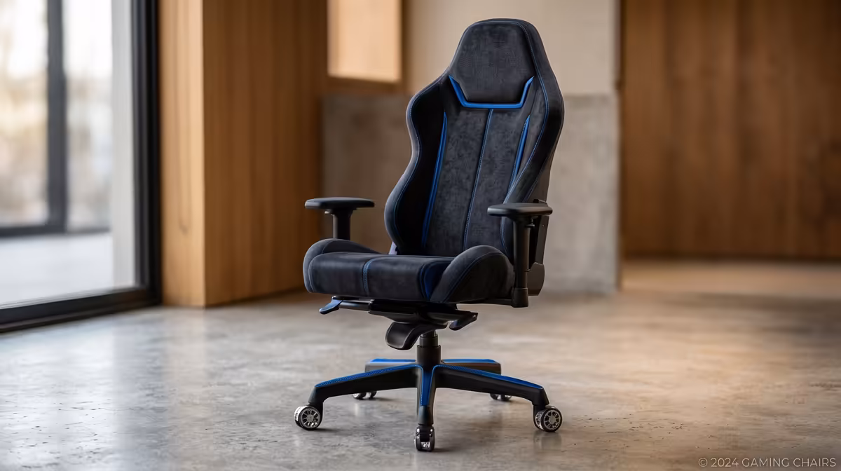 Unveiling Pet Hair Impact on Gaming Chairs