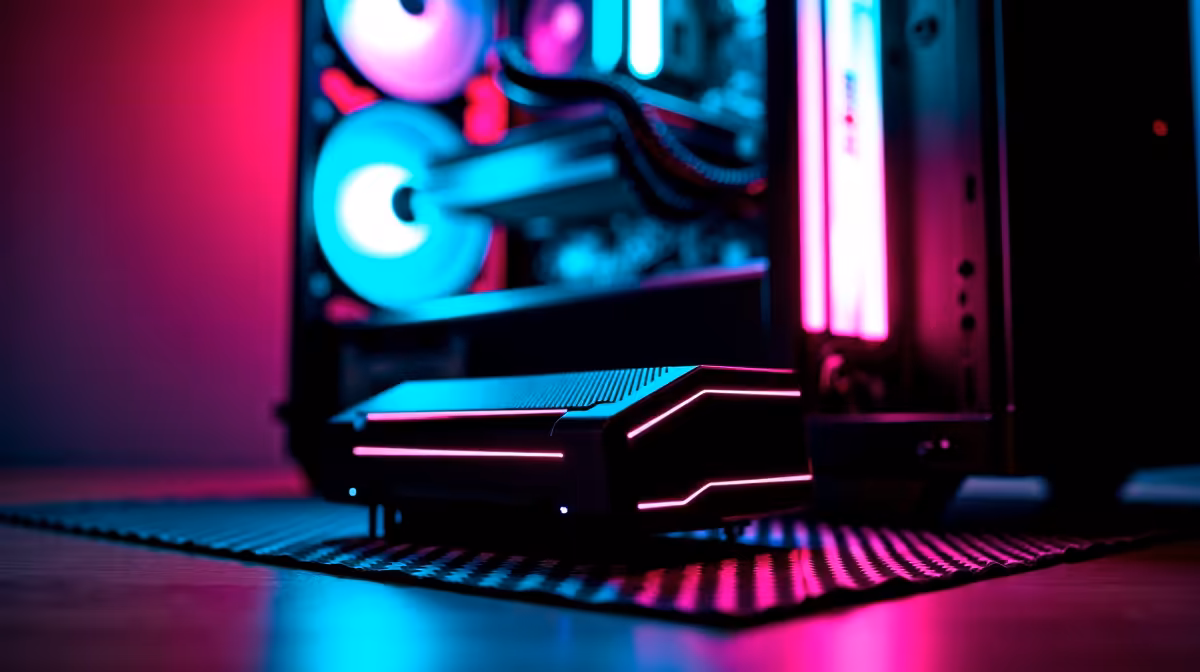 Phanteks Evolv X Build Guide: GPU Clearance, Cooling &