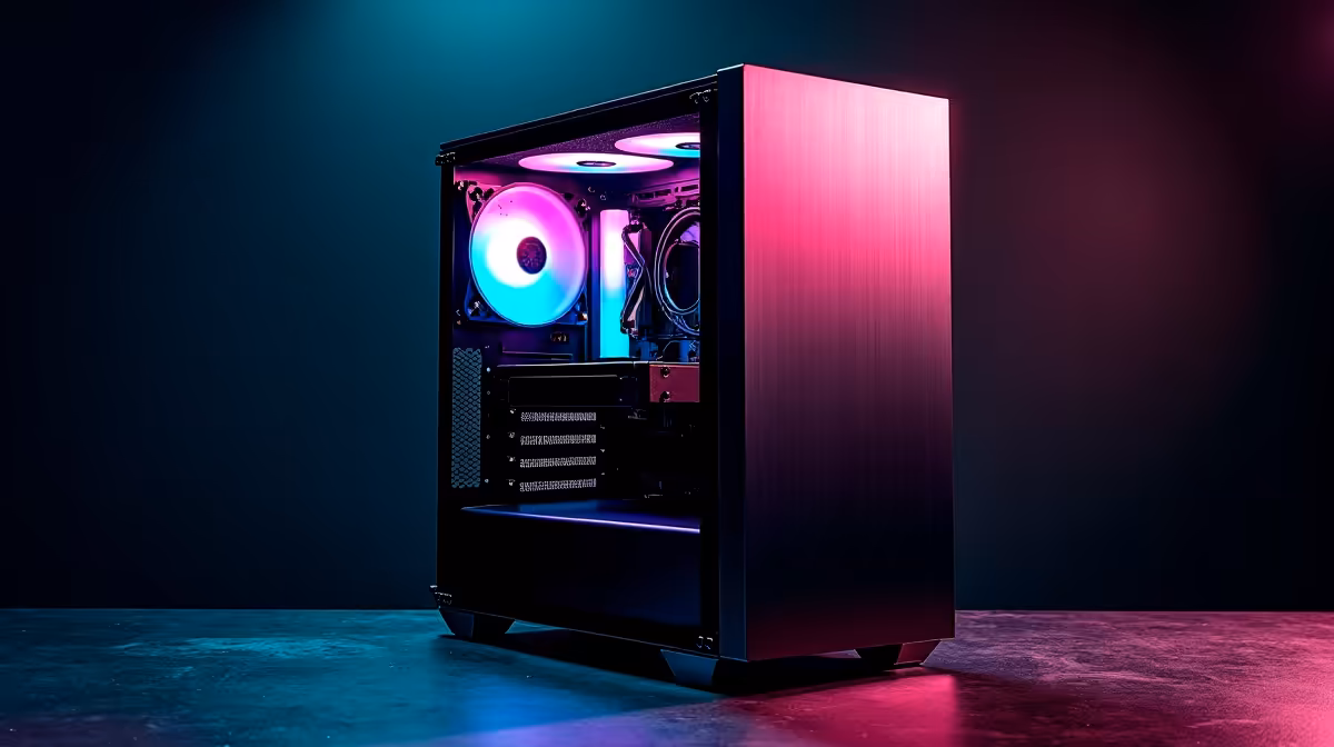 Phanteks Evolv X Review: Best PC Case for Builders in?