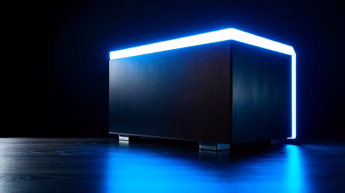 Phanteks NV7 Build Guide: GPU Clearance, Cooling &