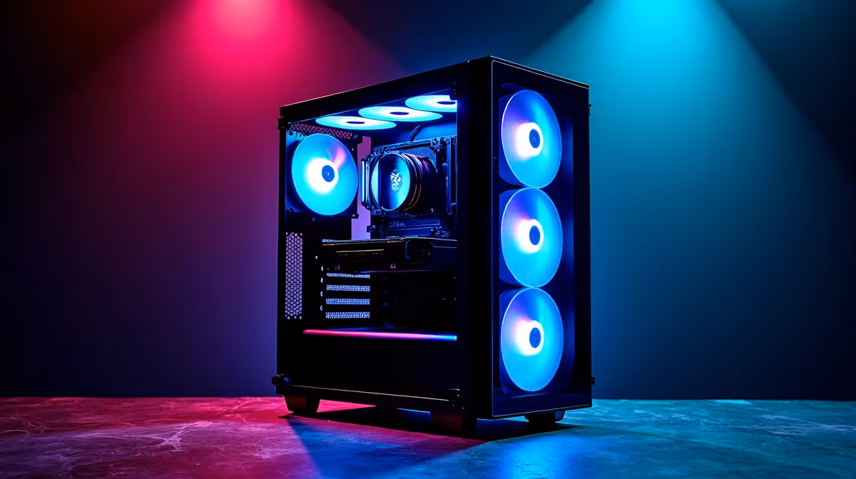 Phanteks NV7 Review: Best PC Case for SA Builders in?