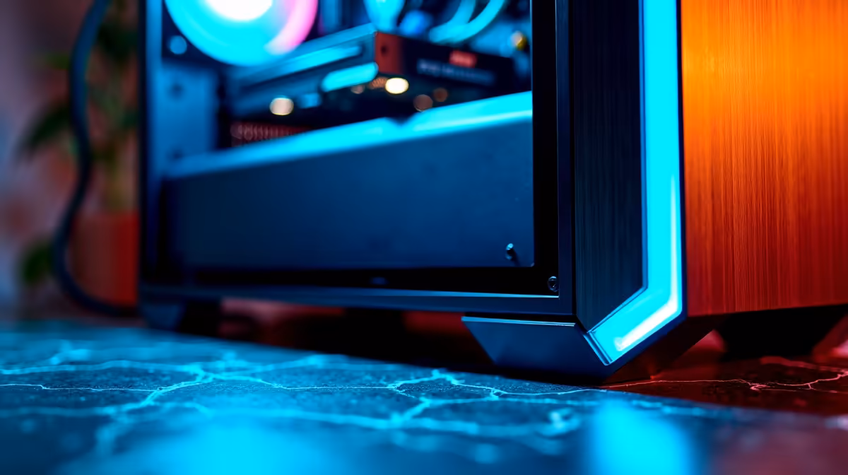 Phanteks XT Pro Build Guide: GPU Clearance, Cooling &