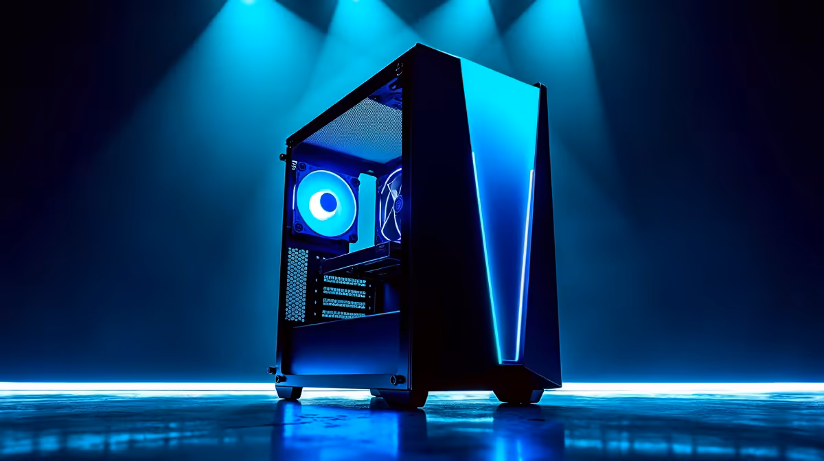Phanteks XT Pro Review: Best PC Case for Builders in?