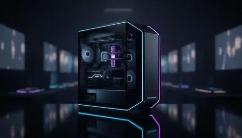 Phantom Blade PC price guide (2026): R10k - R50k