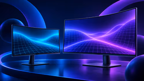 Philips 27E3C2500: choose curved QHD size before the November release