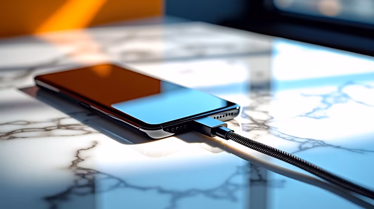 Quick fixes when your phone charges slowly