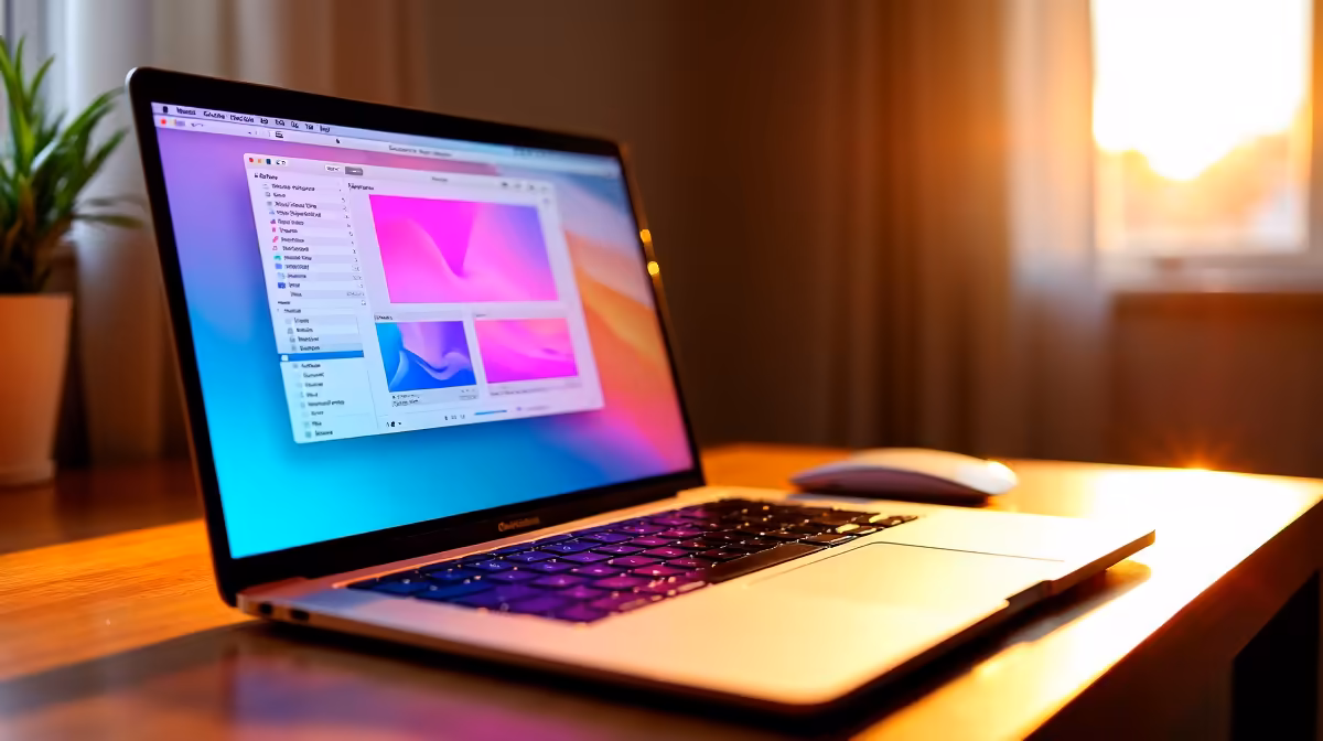 Photos App on Mac: How to Edit, Organise and Share