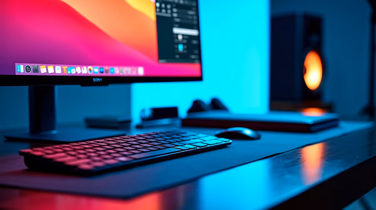 Photoshop Beginner's Guide: Complete Tutorial