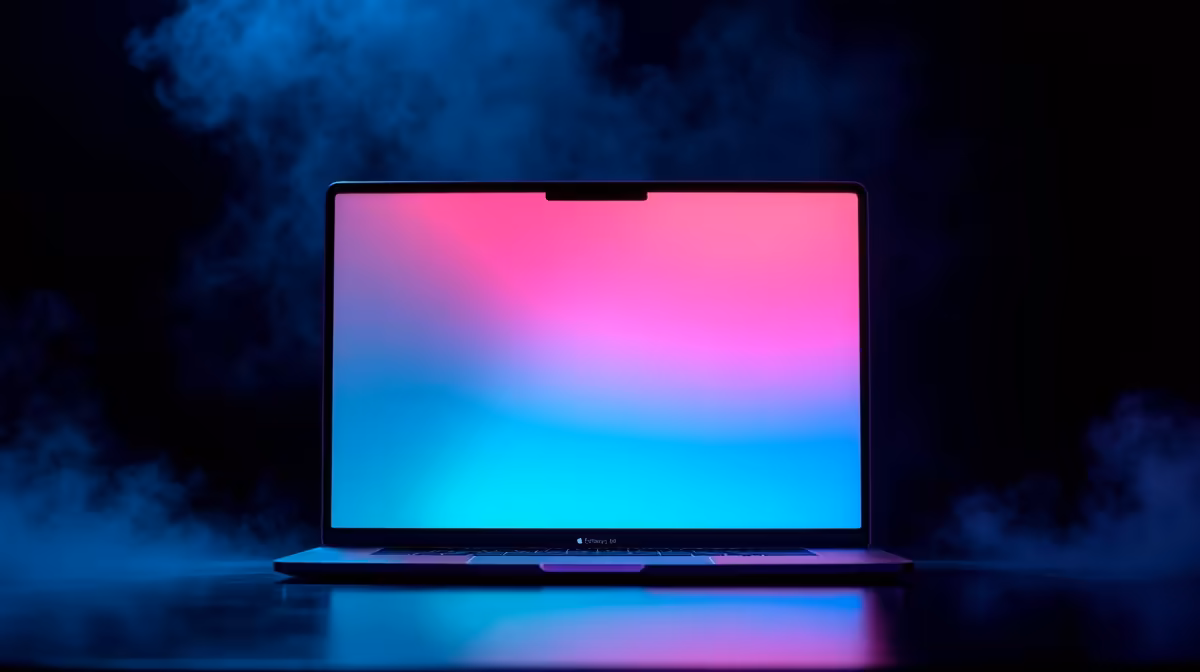 Photoshop on Mac M5: Performance and Best Settings