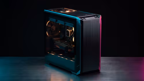 Photoshop PC Build Under R30000: SA Benchmarks & Guide