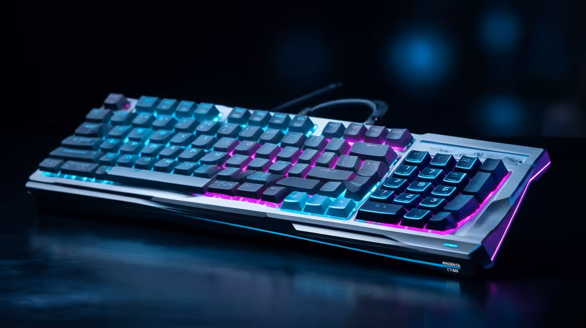 Pick-the-right-keyboard guide buying signals