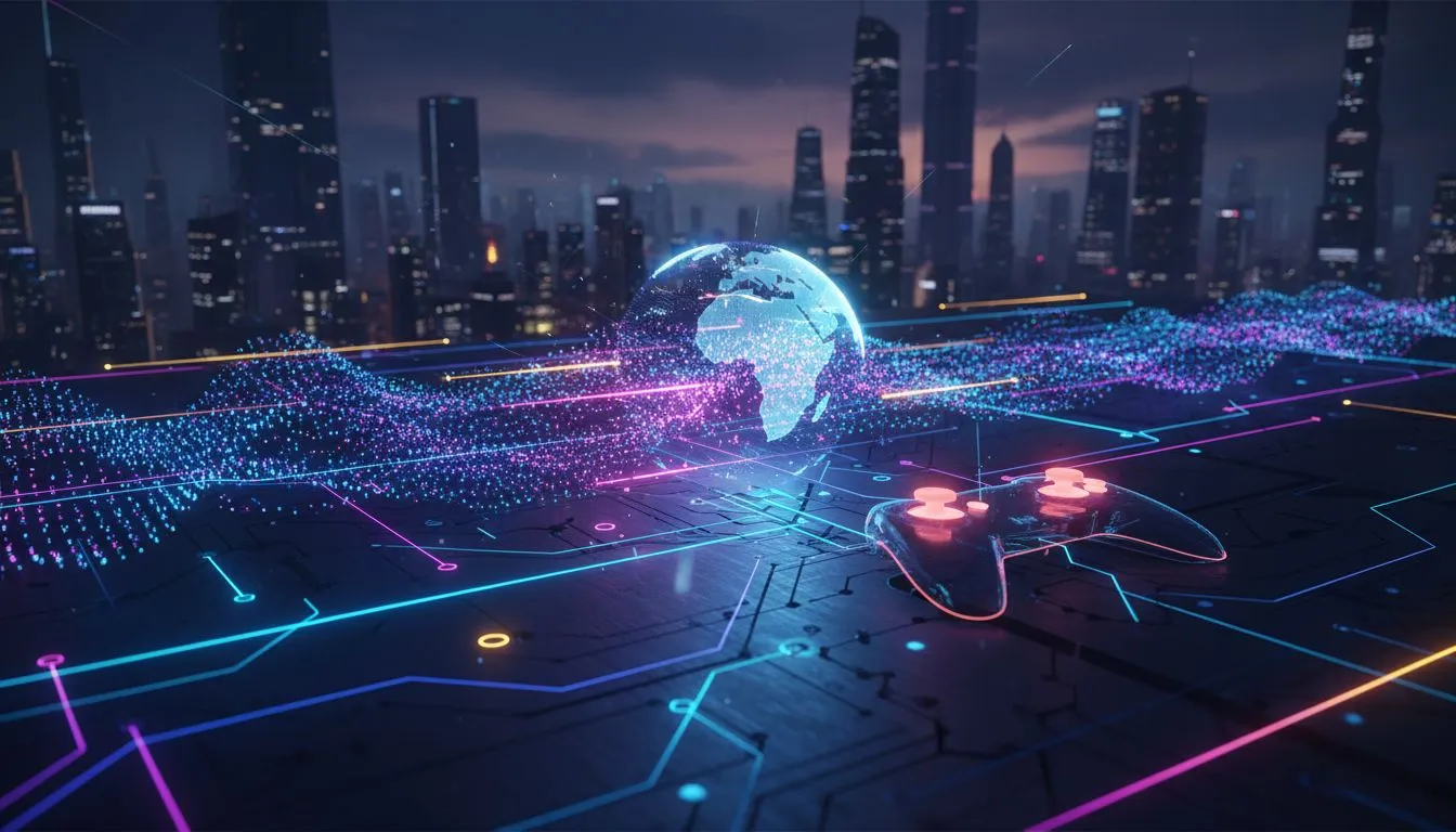 Will Wi-Fi 7 cut ping in SA?