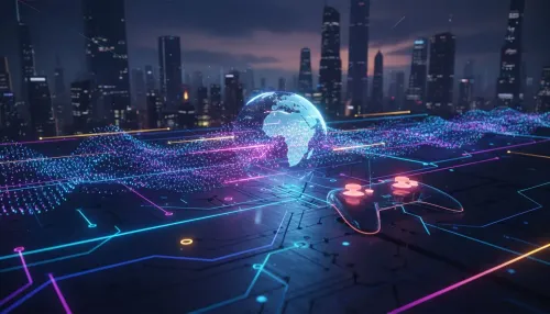 Wi-Fi 7 ping South Africa: Does it fix local server lag?