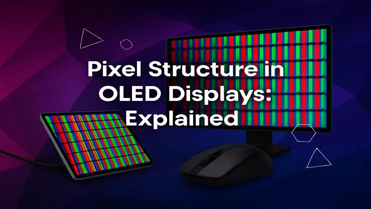 OLED Subpixels Uncovered