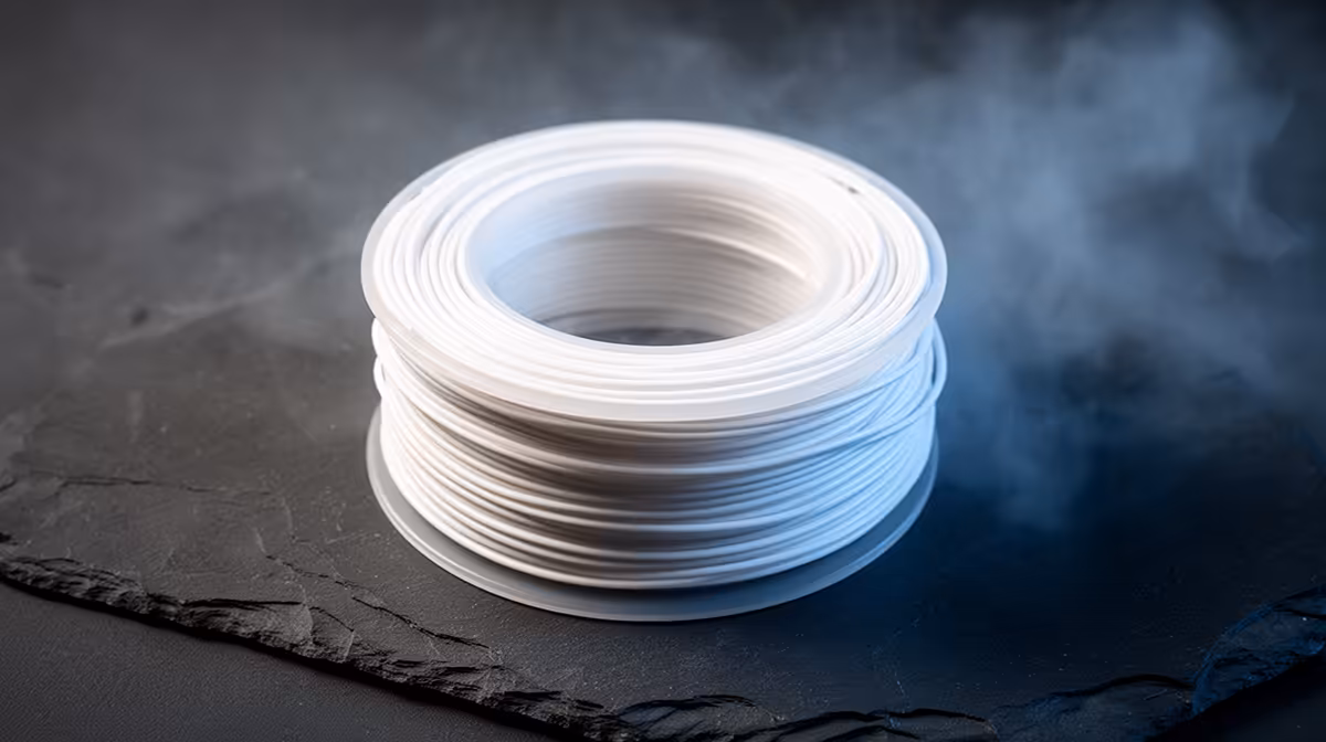 PLA Filament Costs in South Africa: material, settings and