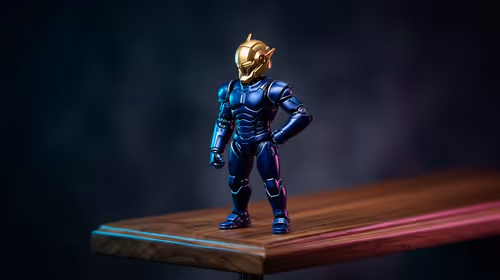 PLAMAX Iron Giant Display Ideas for Your Collector's Shelf