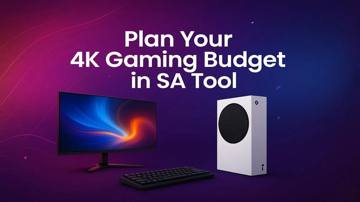 Your 4K Gaming Cost Guide