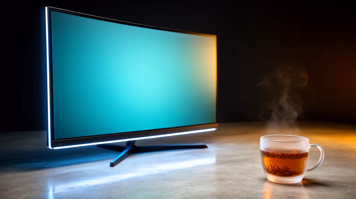 Planning a 1440p Monitor for an Apartment in South Africa
