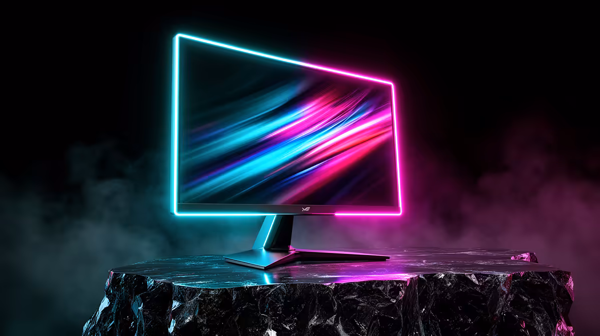 Planning a 165Hz Monitor for a Res Room in South Africa