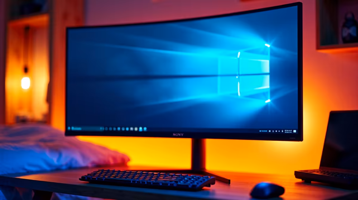 Planning a 165Hz Monitor for a Small Bedroom in South