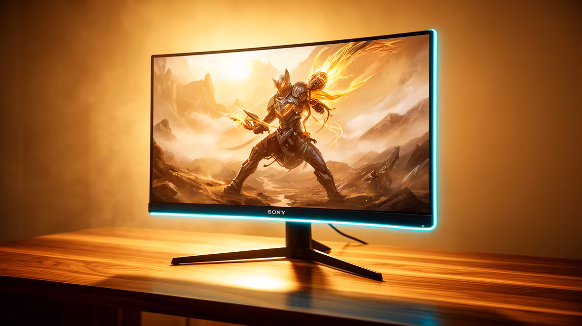 Planning a 240Hz Monitor for a Family Home in South Africa