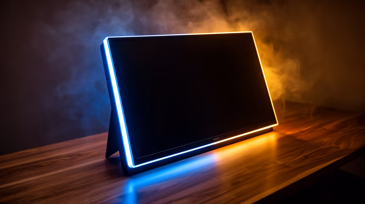 Planning a 27-inch Monitor for a Shared House in South