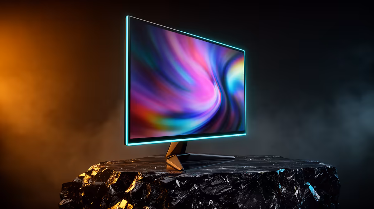 Planning a 27-inch Monitor for a Small Flat in South
