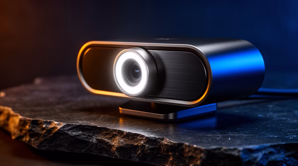 Planning a 4K Webcam for a Family Home in South Africa