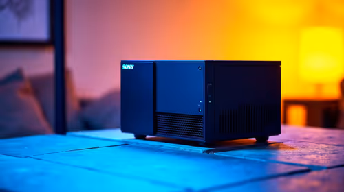 Planning a business NAS for an apartment in South Africa