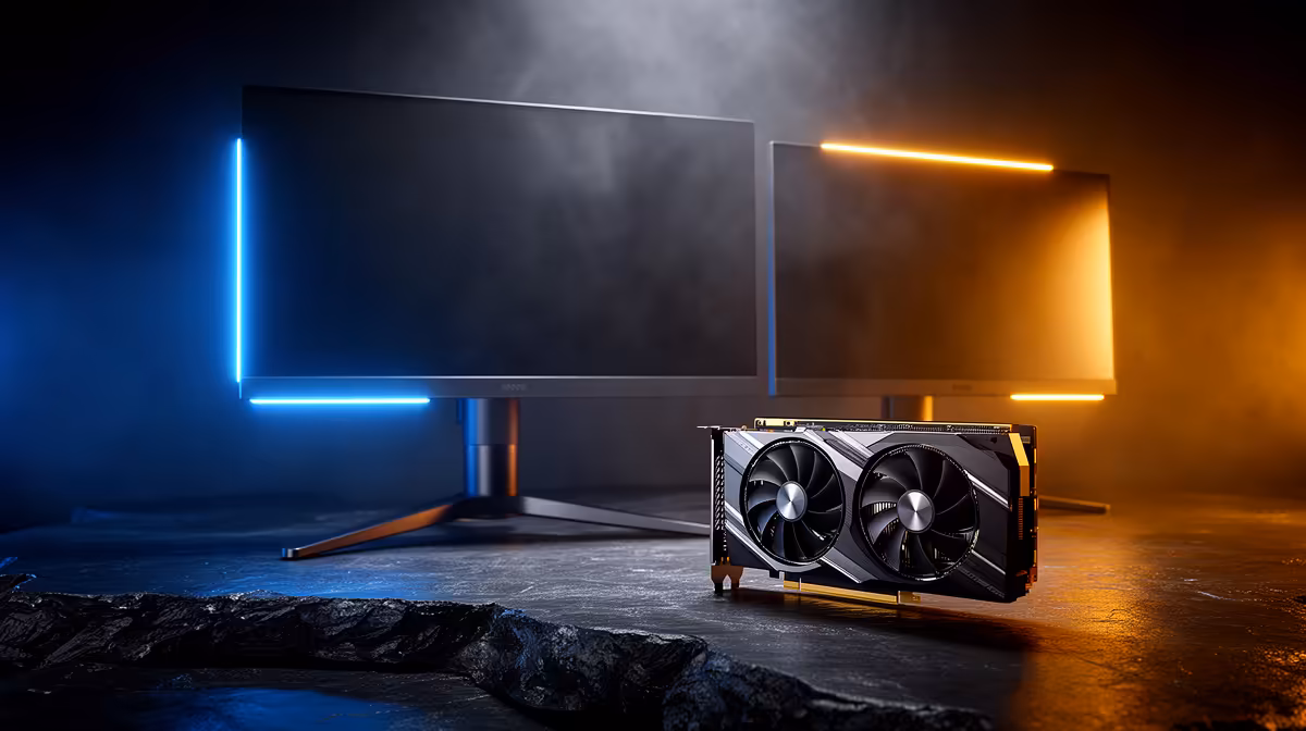 Get Sizing And GPU Headroom Right First