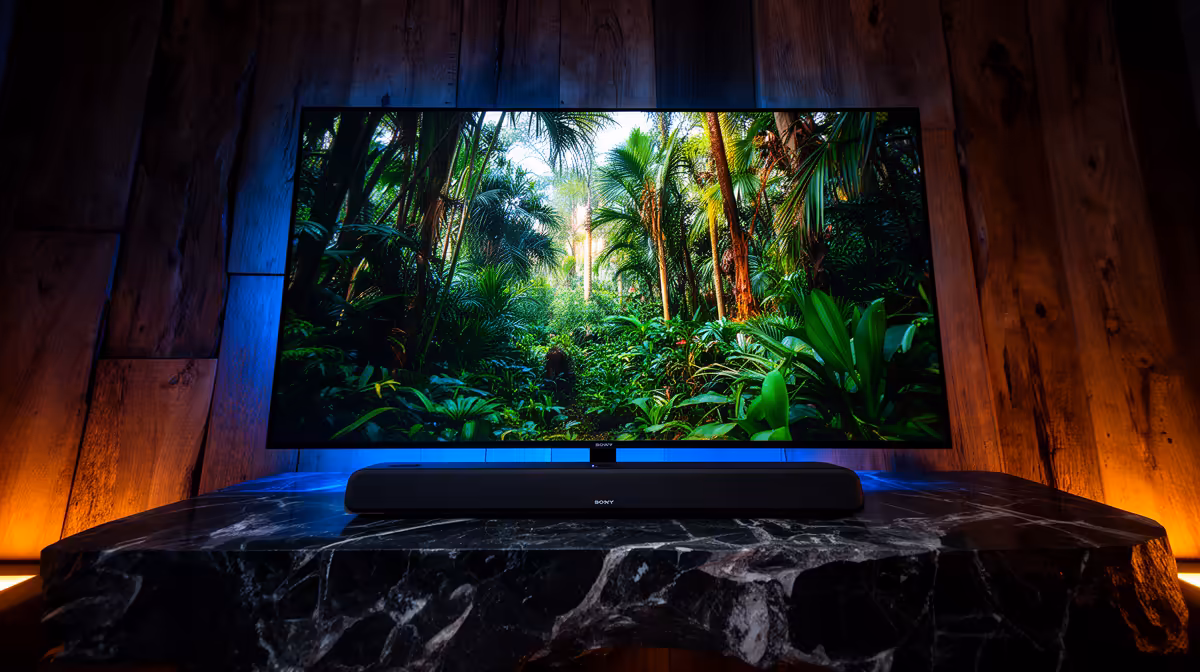 Planning a Home Theatre System for a Smallholding in South