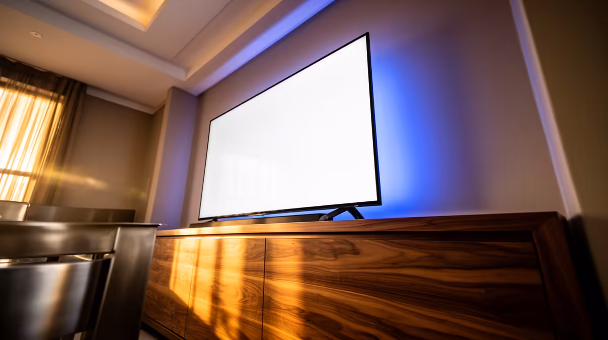 Planning a Mini-LED Monitor for a Townhouse in South